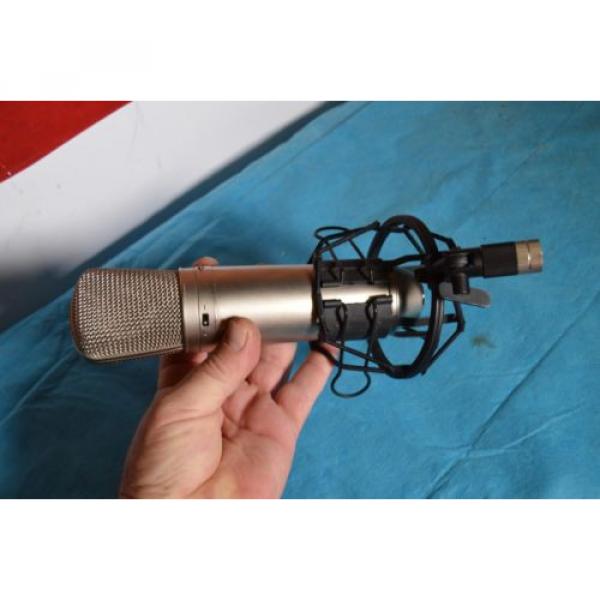 Behringer B-2 Pro Dual Diaphragm Condenser Microphone / Mic - B2 Pro #3 image