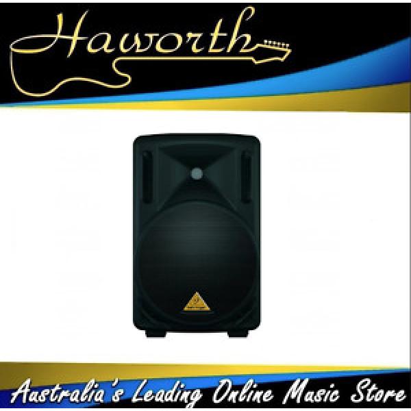 BEHRINGER EUROLIVE B210D SPEAKER #1 image