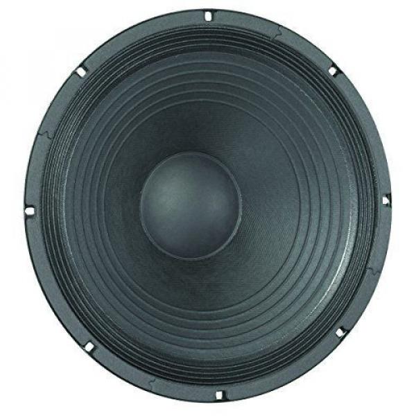 Eminence American Standard Delta 15A 15&#034; Replacement Speaker 400 Watts at 8 Ohms #3 image