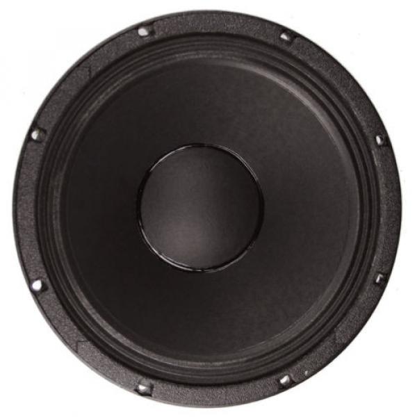 Eminence Legend EM12 12&#034; 8 Ohm Replacement Bass Guitar Speaker #1 image