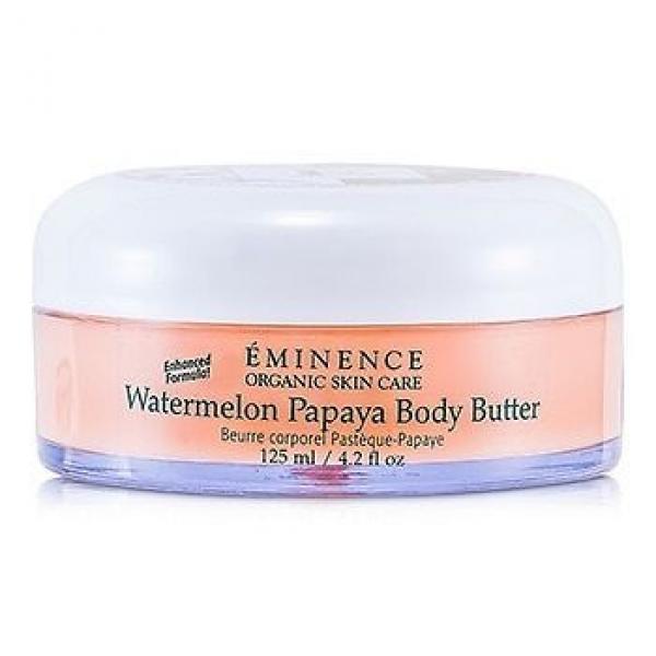 NEW Eminence Watermelon Papaya Body Butter 125ml Womens Skin Care #2 image