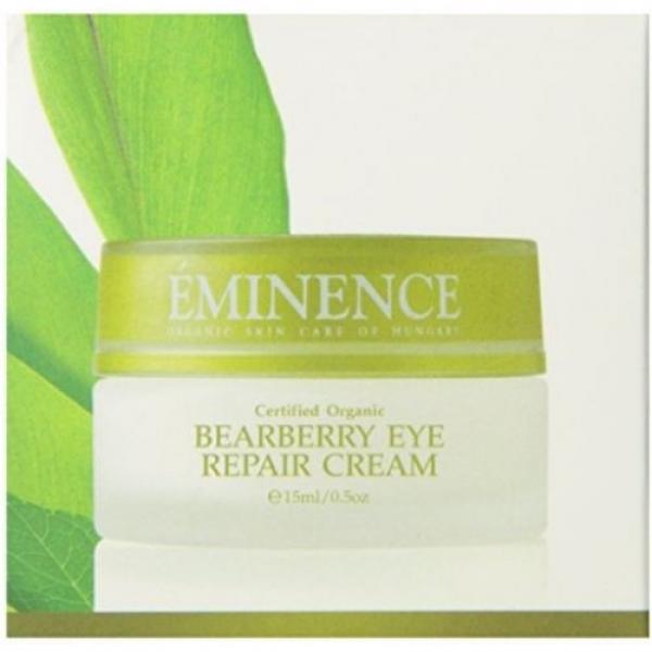 Eminence Organic Skincare. Bearberry Eye Repair Cream 0.5 Oz. #6 image