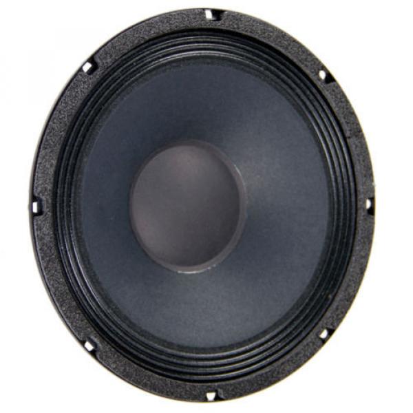 Eminence Beta-10CBMRA 10 inch Closed Sealed Back Midrange 8 ohm 400 W PA Speaker #1 image