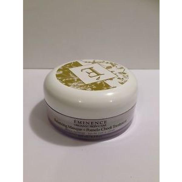 Eminence Balancing Masque Pomelo Cheek Treatment 125ml / 4.2oz Prof Jar * Sale #1 image