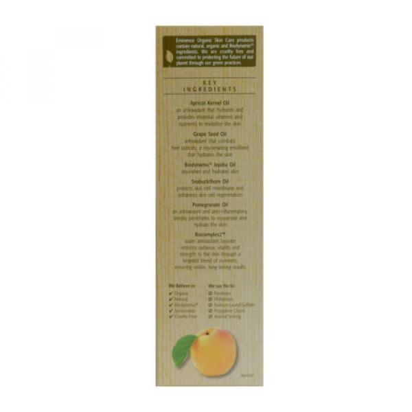 Eminence Apricot Body Oil 8.2 Ounce #3 image