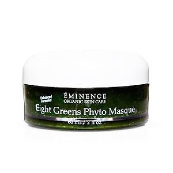 Eminence Eight Greens Phyto Masque, Hot 2oz #1 image