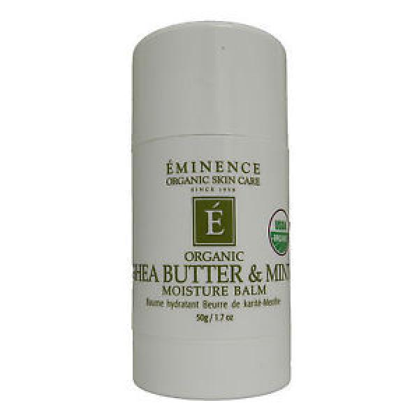 Eminence Shea Butter &amp; Mint Moisture Balm 1.7 Ounce #1 image