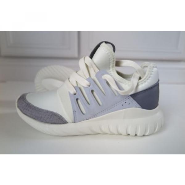 Adidas Mi Tubular Radial New Women&#039;s Shoes Size 5 #1 image