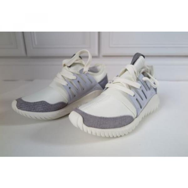 Adidas Mi Tubular Radial New Women&#039;s Shoes Size 5 #2 image