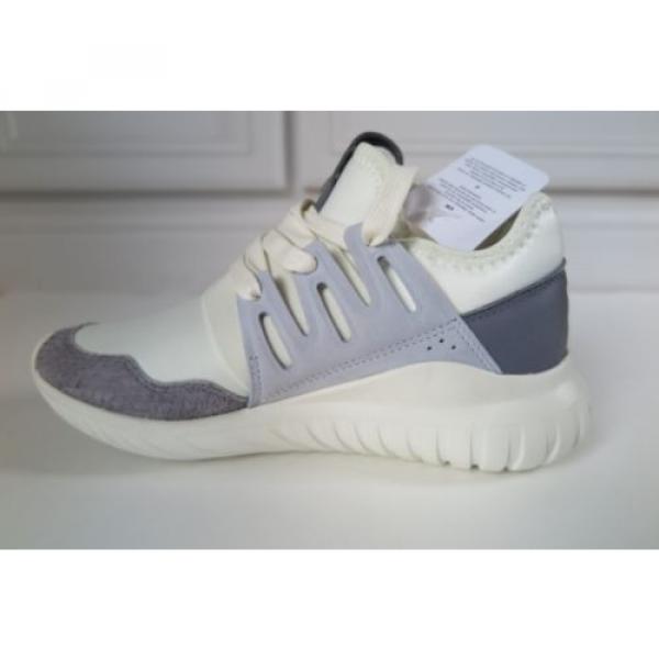 Adidas Mi Tubular Radial New Women&#039;s Shoes Size 5 #7 image