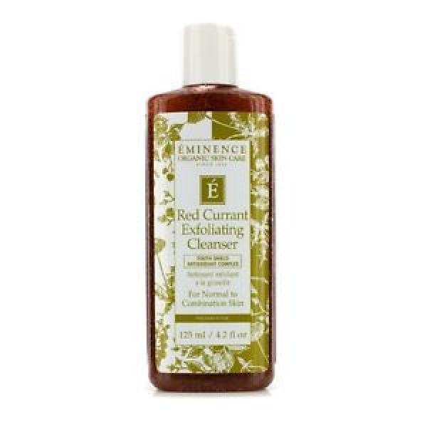 Eminence Red Currant Exfoliating Cleanser (Normal to Combination Skin) 125ml #1 image