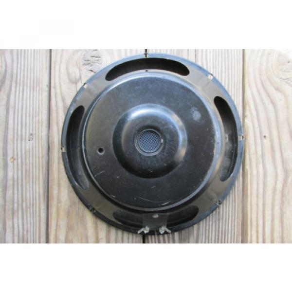 EMINENCE CUSTOM OEM 10&#034; SPEAKER 8 OHM USA #2 image