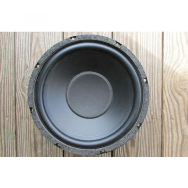 EMINENCE CUSTOM OEM 10&#034; SPEAKER 8 OHM USA #3 image