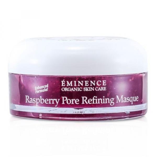 Eminence Raspberry Pore Refining Masque 60ml/2oz #2 image