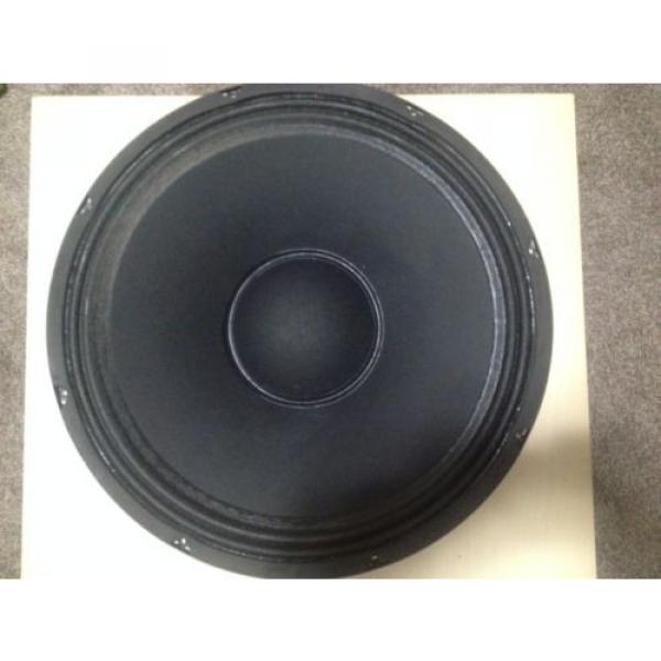 Behringer Woofer 15W2000A6 B1500D-PRO 15&#034; 2000W X77-00000-03607 H77-00000-03607 #3 image