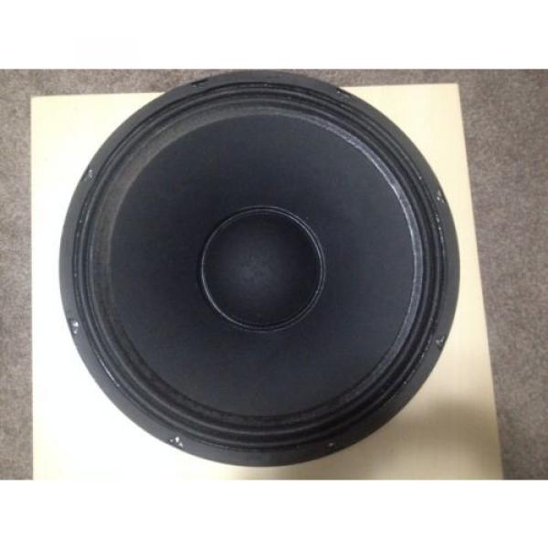 Behringer Woofer 15W2000A6 B1500D-PRO 15&#034; 2000W X77-00000-03607 H77-00000-03607 #4 image