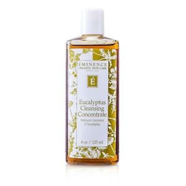 Eminence Eucalyptus Cleansing Concentrate 125ml Womens  Skin Care #1 image