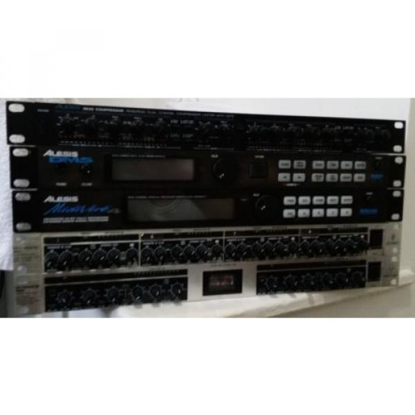 Behringer multi-gate pro xr 4400 #2 image