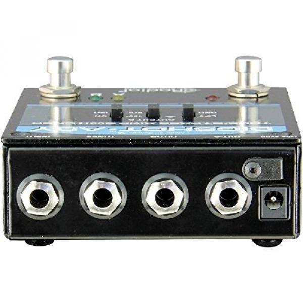 Radial BigShot ABY True-bypass Switch Pedal #2 image