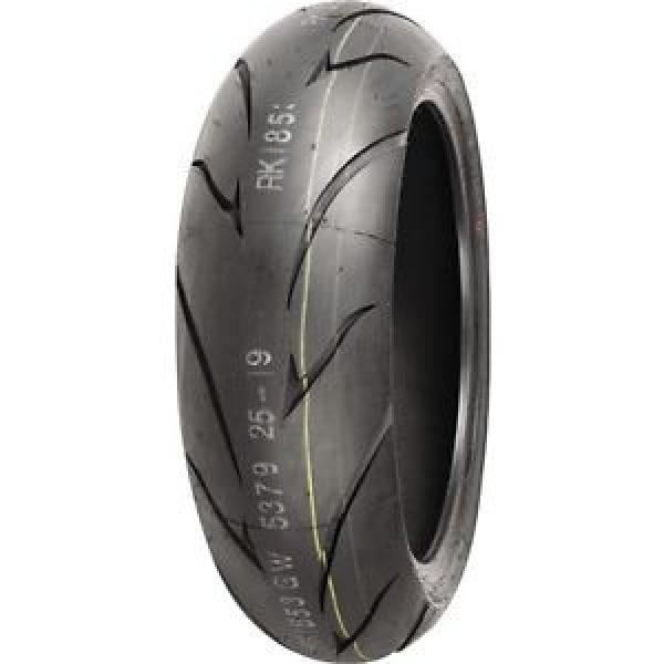 200/50R-18 Shinko 011 Verge Radial Rear Tire #1 image