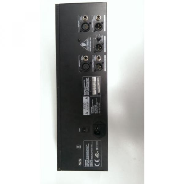 Behringer Ultragraph Pro FBQ6200 #3 image