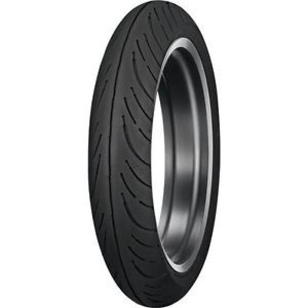 130/70R-18 Dunlop Elite 4 Radial Front Tire #1 image