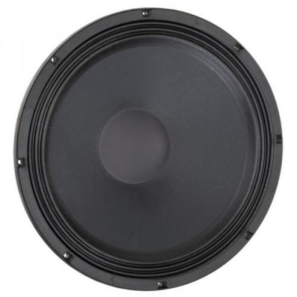 Eminence Delta Pro-18A 18&#034; Sub Woofer 8ohm 1000W 96dB 2.5VC Replacement Speaker #1 image