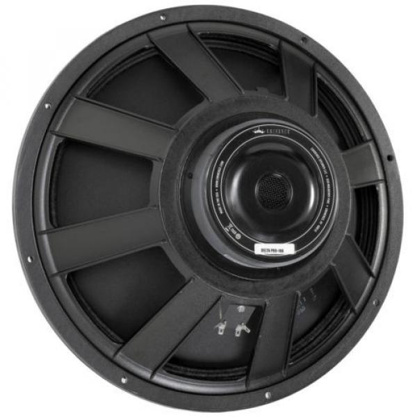 Eminence Delta Pro-18A 18&#034; Sub Woofer 8ohm 1000W 96dB 2.5VC Replacement Speaker #3 image