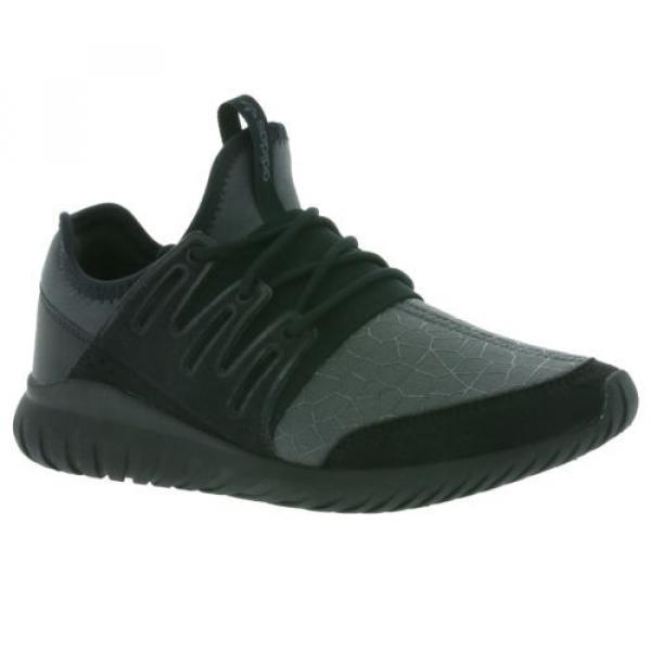 NEU adidas Originals Tubular Radial J Schuhe Kinder Sneaker Turnschuhe S81919 #1 image