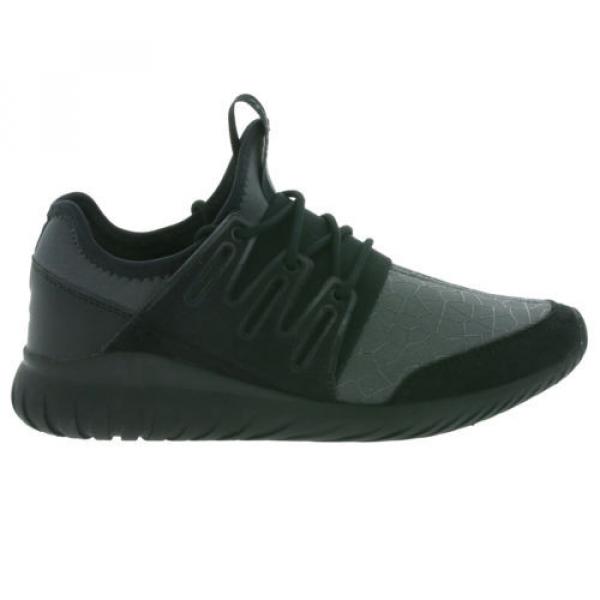 NEU adidas Originals Tubular Radial J Schuhe Kinder Sneaker Turnschuhe S81919 #2 image