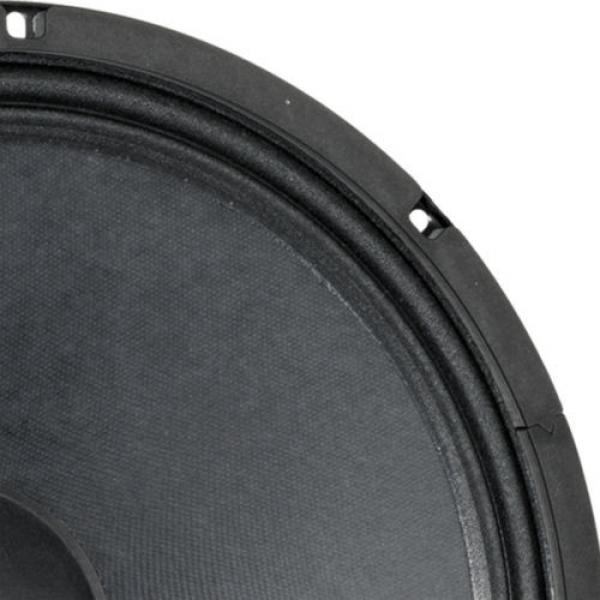 Pair Eminence Legend CA154 15&#034; Bass Guitar Speaker 4ohm 97dB 2.5&#034;VC Replacement #7 image