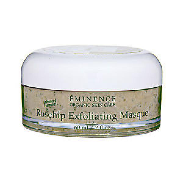 Eminence Rosehip &amp; Maize Exfoliating Masque 60ml Skincare Mask Revitalize#18299 #1 image