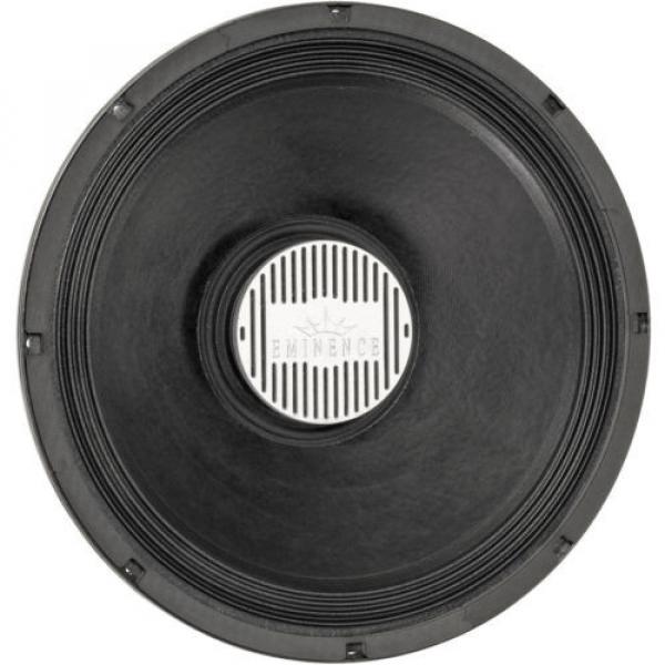 Eminence Kilomax Pro-18A 18&#034; Subwoofer 8ohm 2500W 96dB 4&#034;VC Replacement Speaker #1 image