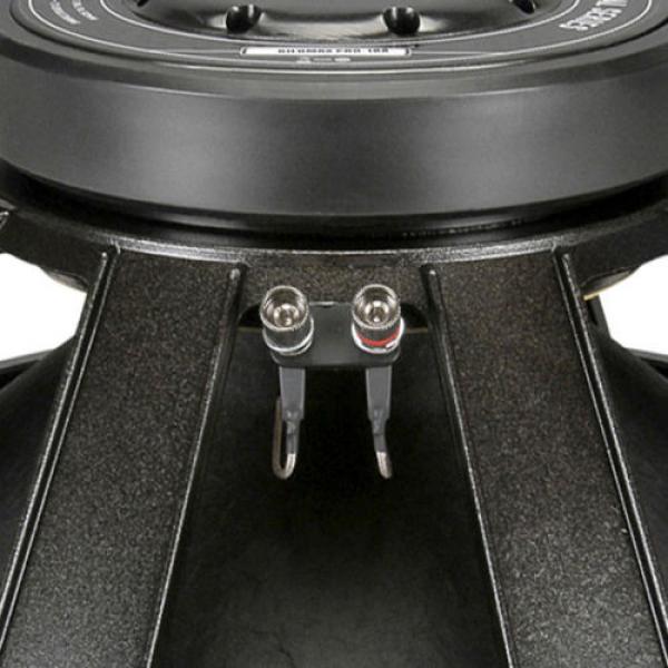 Eminence Kilomax Pro-18A 18&#034; Subwoofer 8ohm 2500W 96dB 4&#034;VC Replacement Speaker #5 image