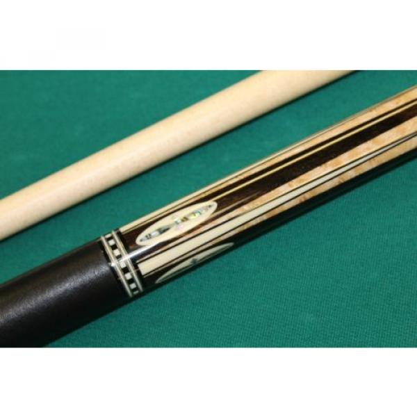 NEW Predator Maestro 2 Pool Cue - 314-3 Radial Shaft- 12.75mm - 19.3oz - 58&#034; #8 image