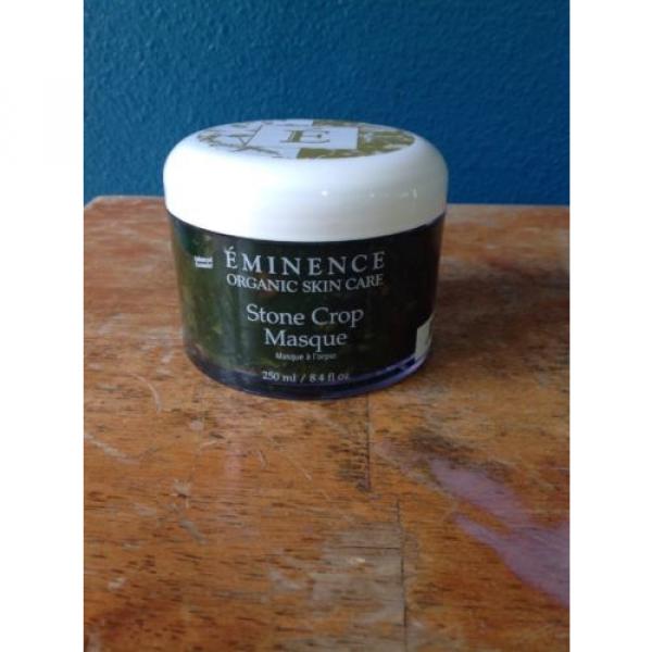 Eminence Stone Crop Masque 8.4 Fl Oz #1 image