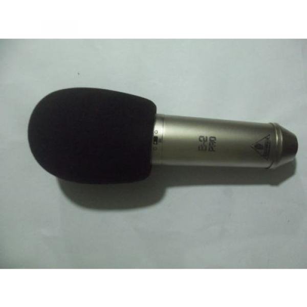 Behringer B-2 Pro Condenser Microphone #1 image