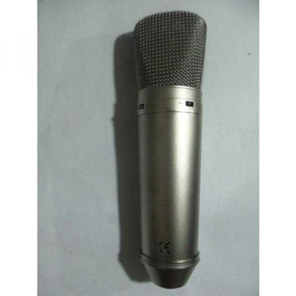 Behringer B-2 Pro Condenser Microphone #2 image