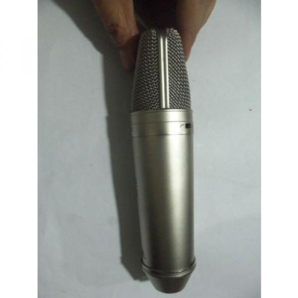 Behringer B-2 Pro Condenser Microphone #9 image