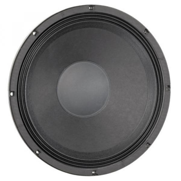 Eminence Kappa Pro-15LFC 15&#034; 4 Ohm Professional Low Frequency Woofer Speaker #1 image