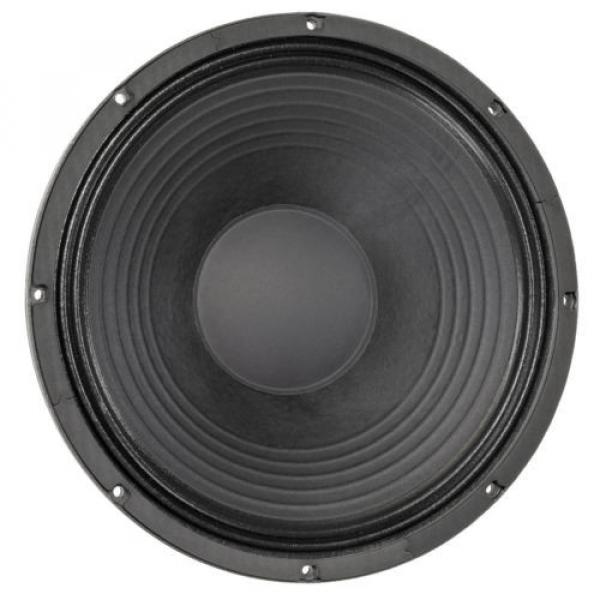 Pair Eminence Omega Pro-15A 15&#034; Sub Woofer 8 ohm 97.3dB 4&#034;VC Replacement Speaker #4 image