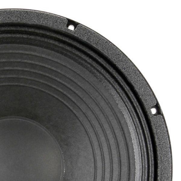 Pair Eminence Omega Pro-15A 15&#034; Sub Woofer 8 ohm 97.3dB 4&#034;VC Replacement Speaker #7 image