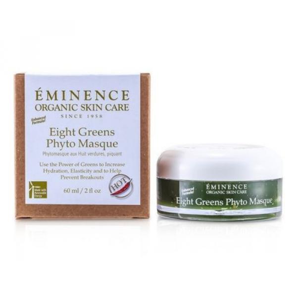 Eminence Eight Greens Phyto Masque (Hot) 60ml/2oz #1 image