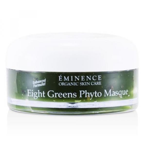 Eminence Eight Greens Phyto Masque (Hot) 60ml/2oz #2 image