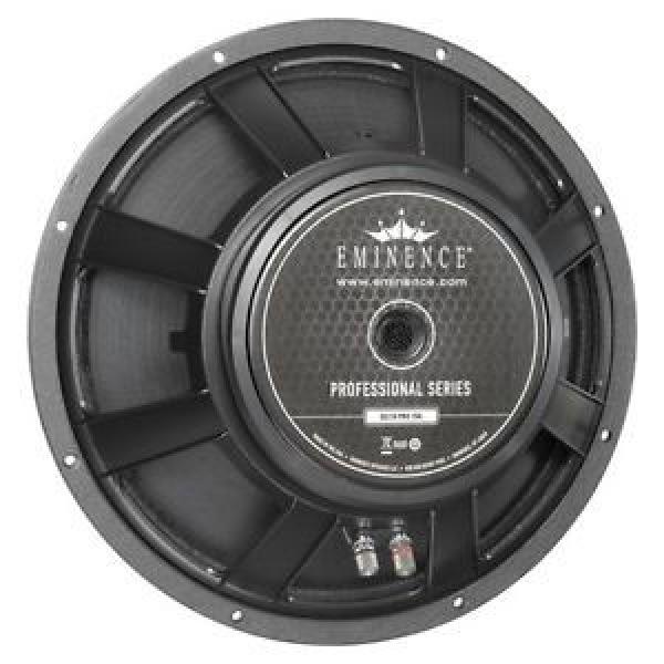 Eminence Delta 15A 15&#034; Replacement Speaker, 400 Watts at 8 Ohms #1 image