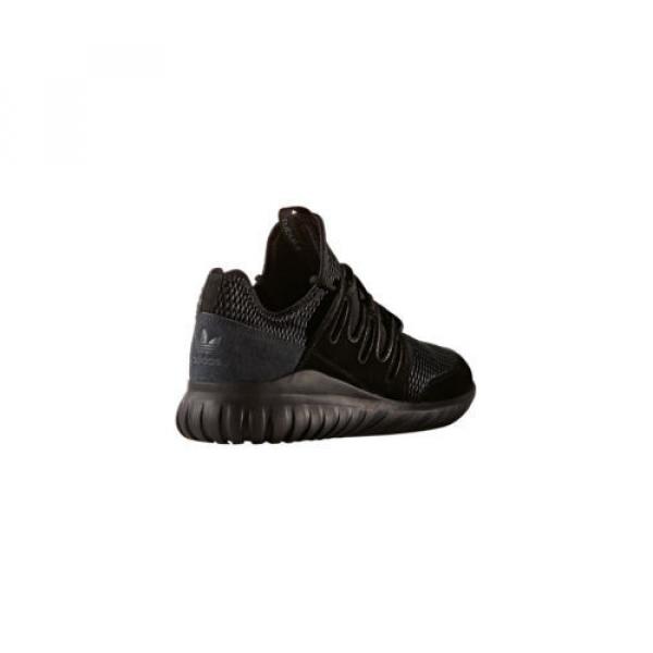 Adidas Sneakers Men TUBULAR RADIAL S76721 Black Black #5 image