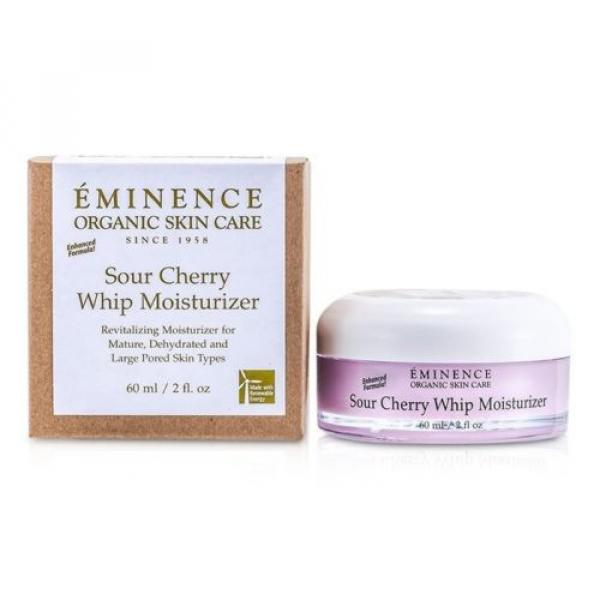 Eminence Sour Cherry Whip Moisturizer (Mature, Dehydrated &amp; Large 60ml/2oz #1 image