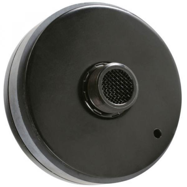 Eminence PSD:2013S-16 1&#034; Titanium Compression Horn Driver 16 Ohm 1-3/8&#034;-18 TPI #3 image