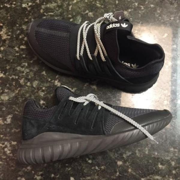 Adidas Tubular Radial Mens Size 11.5 New #1 image