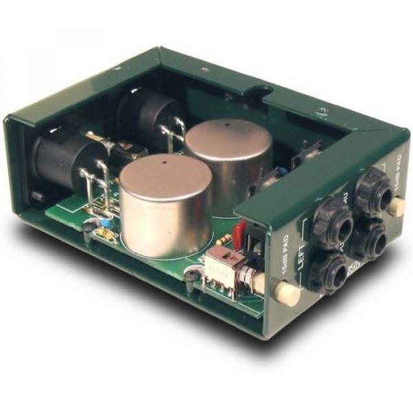 Radial ProD2 Stereo Passive Direct Box #4 image